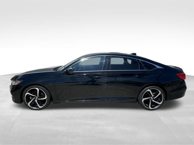 2019 Honda Accord Sport 1.5T