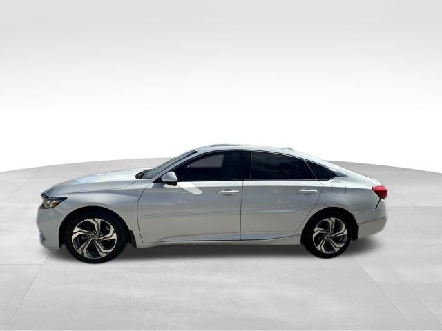 2019 Honda Accord EX-L 1.5T