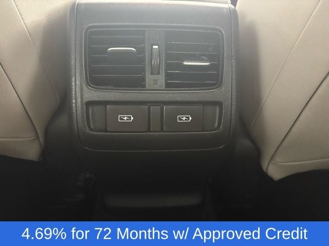 2022 Honda Accord Touring