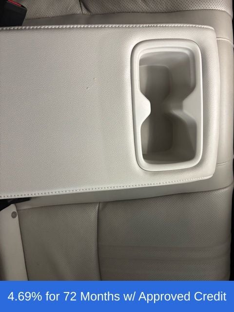 2022 Honda Accord Touring