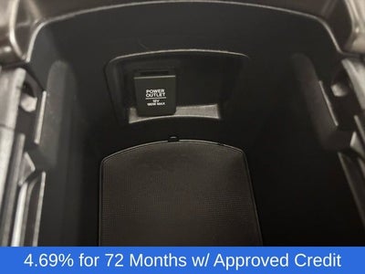 2022 Honda Accord Touring