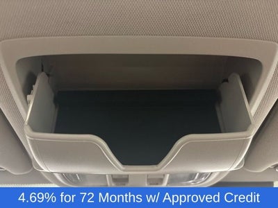 2022 Honda Accord Touring