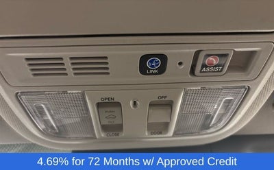 2022 Honda Accord Touring