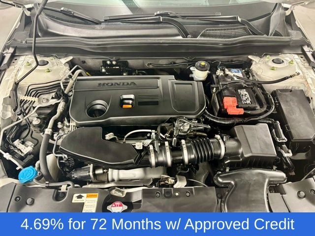 2022 Honda Accord Touring