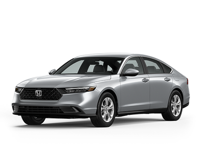 2024 Honda Accord 1.5T LX
