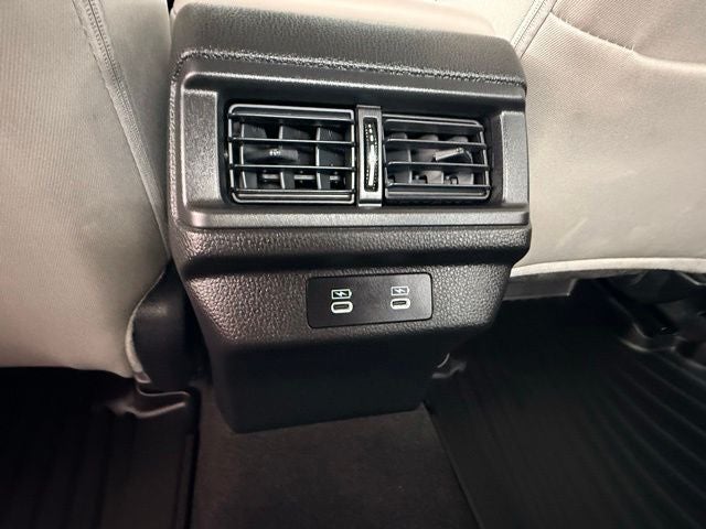 2025 Honda Accord 1.5T LX