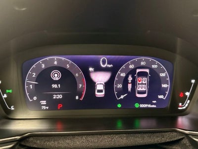2025 Honda Accord 1.5T LX