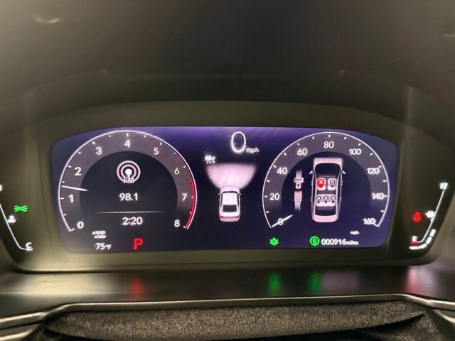 2025 Honda Accord 1.5T LX