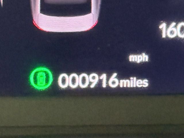 2025 Honda Accord 1.5T LX