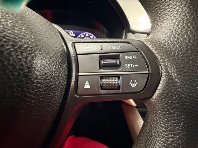 2025 Honda Accord 1.5T LX