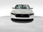 2025 Honda Accord 1.5T LX