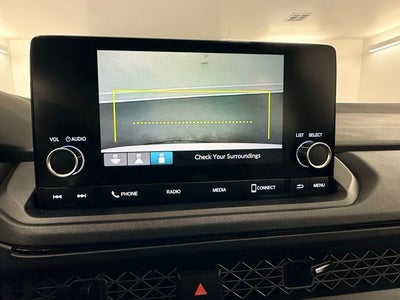 2025 Honda Accord 1.5T LX
