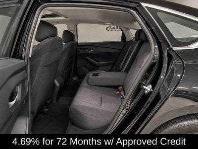 2023 Honda Accord Base
