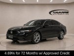 2023 Honda Accord Base