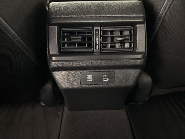 2025 Honda Accord 1.5T SE