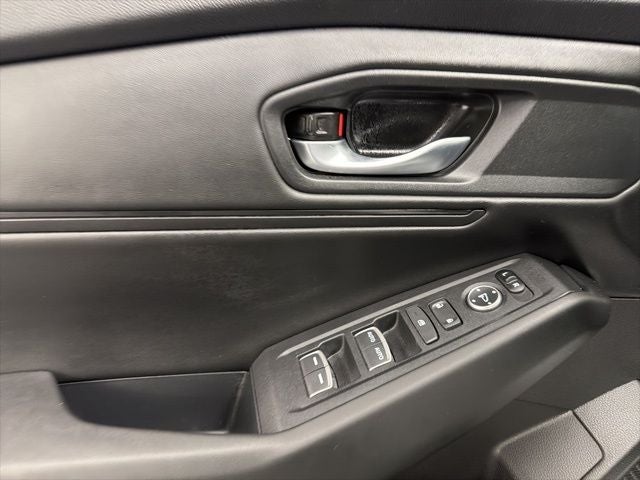 2025 Honda Accord 1.5T SE