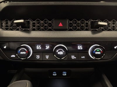 2025 Honda Accord 1.5T SE