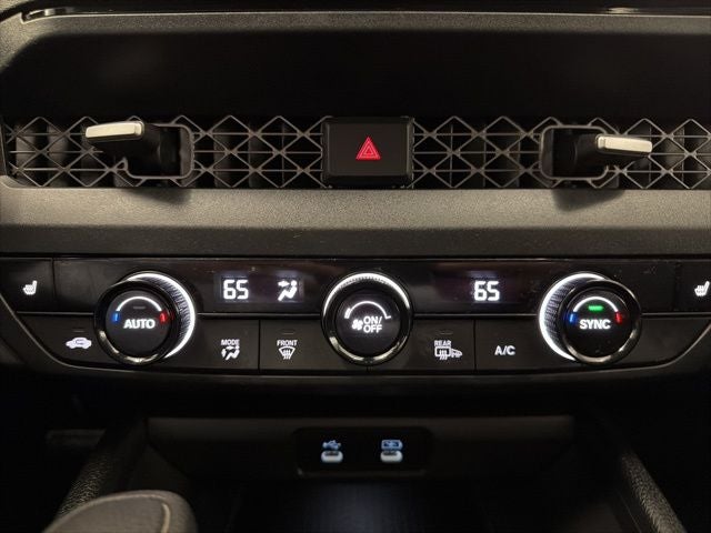 2025 Honda Accord 1.5T SE