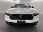2025 Honda Accord 1.5T SE