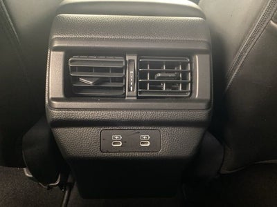 2023 Honda Accord Hybrid HYBRID EX-L