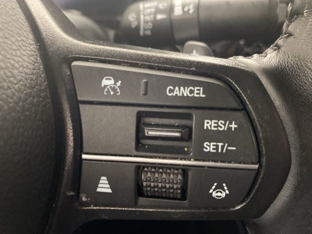 2023 Honda Accord Hybrid HYBRID EX-L