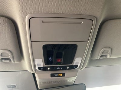 2023 Honda Accord Hybrid HYBRID EX-L