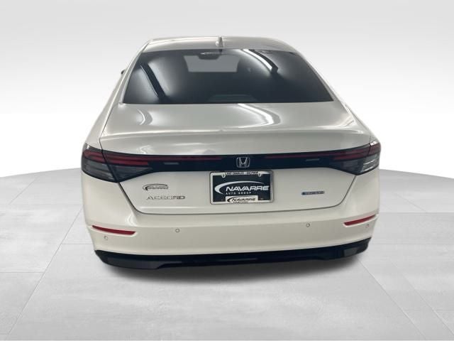 2023 Honda Accord Hybrid HYBRID EX-L