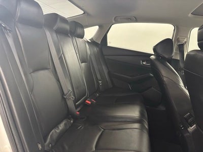 2023 Honda Accord Hybrid HYBRID EX-L BD