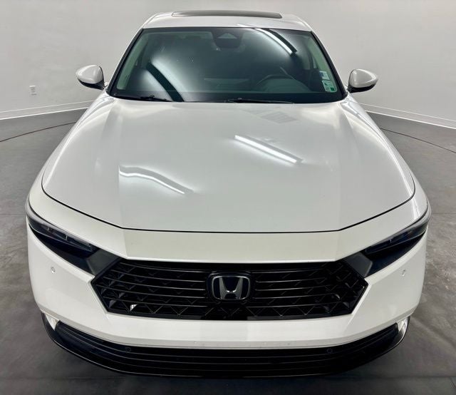2023 Honda Accord Hybrid HYBRID EX-L BD