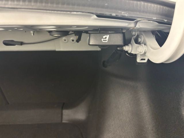 2023 Honda Accord Hybrid HYBRID EX-L BD