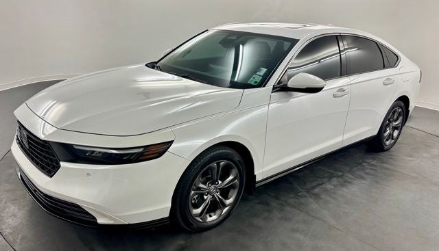 2023 Honda Accord Hybrid HYBRID EX-L BD