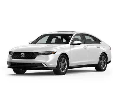 2023 Honda Accord Hybrid HYBRID EX-L BD
