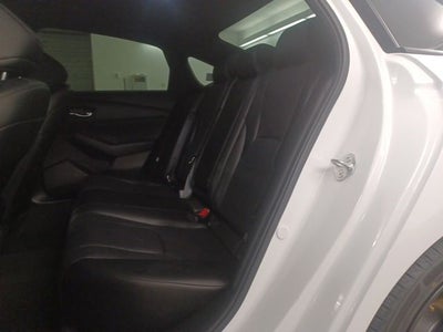 2024 Honda Accord Hybrid HYBRID SPORT-L