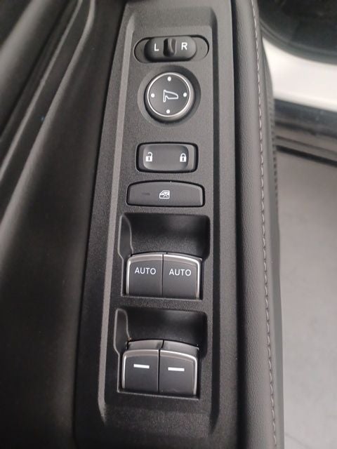 2024 Honda Accord Hybrid HYBRID SPORT-L