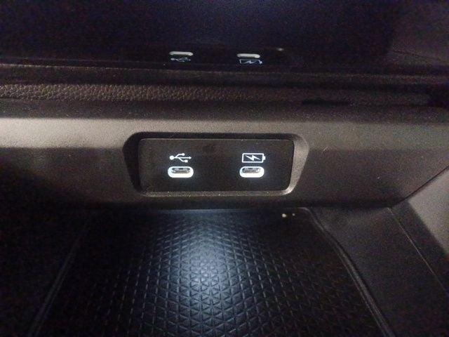 2024 Honda Accord Hybrid HYBRID SPORT-L