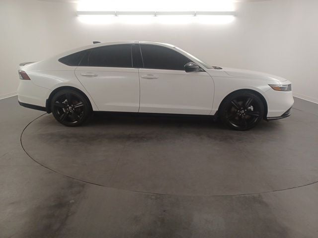 2024 Honda Accord Hybrid HYBRID SPORT-L