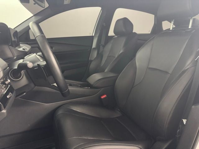 2024 Honda Accord Hybrid HYBRID SPORT-L