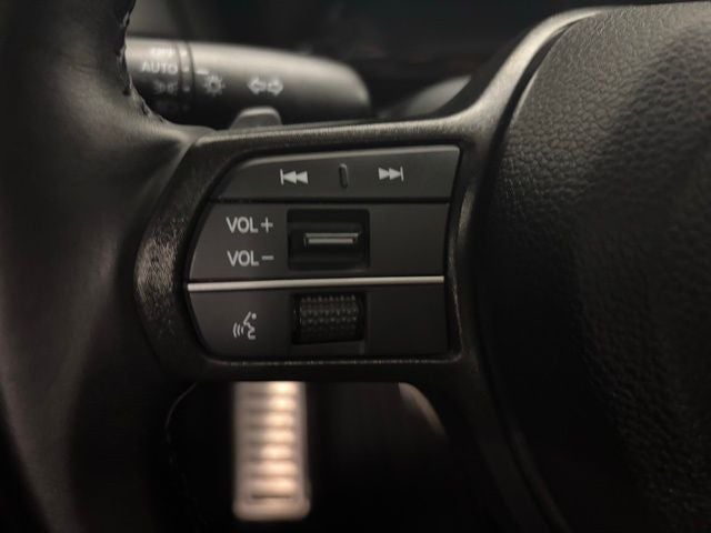 2024 Honda Accord Hybrid HYBRID SPORT-L