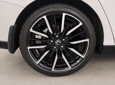 2024 Honda Accord Hybrid HYBRID TRG