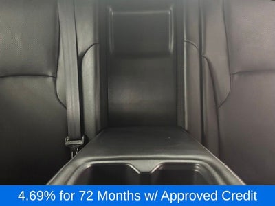 2023 Honda Accord Hybrid HYBRID TRG