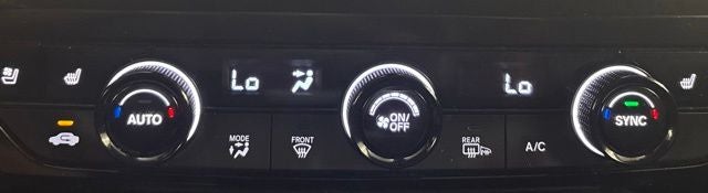 2023 Honda Accord Hybrid HYBRID TRG