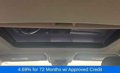2023 Honda Accord Hybrid HYBRID TRG