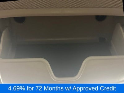 2023 Honda Accord Hybrid HYBRID TRG