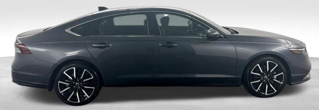 2023 Honda Accord Hybrid HYBRID TRG