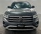 2022 Volkswagen Atlas 3.6L V6 SEL