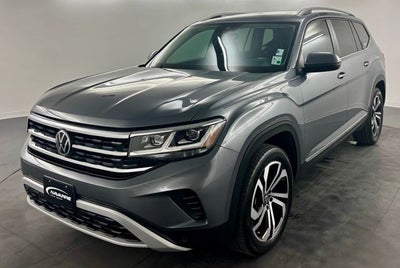 2022 Volkswagen Atlas 3.6L V6 SEL