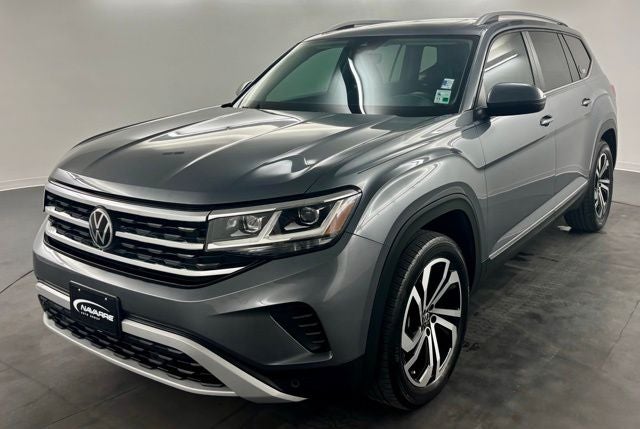 2022 Volkswagen Atlas 3.6L V6 SEL