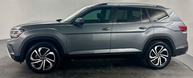 2022 Volkswagen Atlas 3.6L V6 SEL