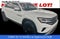 2022 Volkswagen Atlas Cross Sport 2.0T SE w/Technology