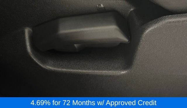 2022 Volkswagen Atlas Cross Sport 2.0T SE w/Technology